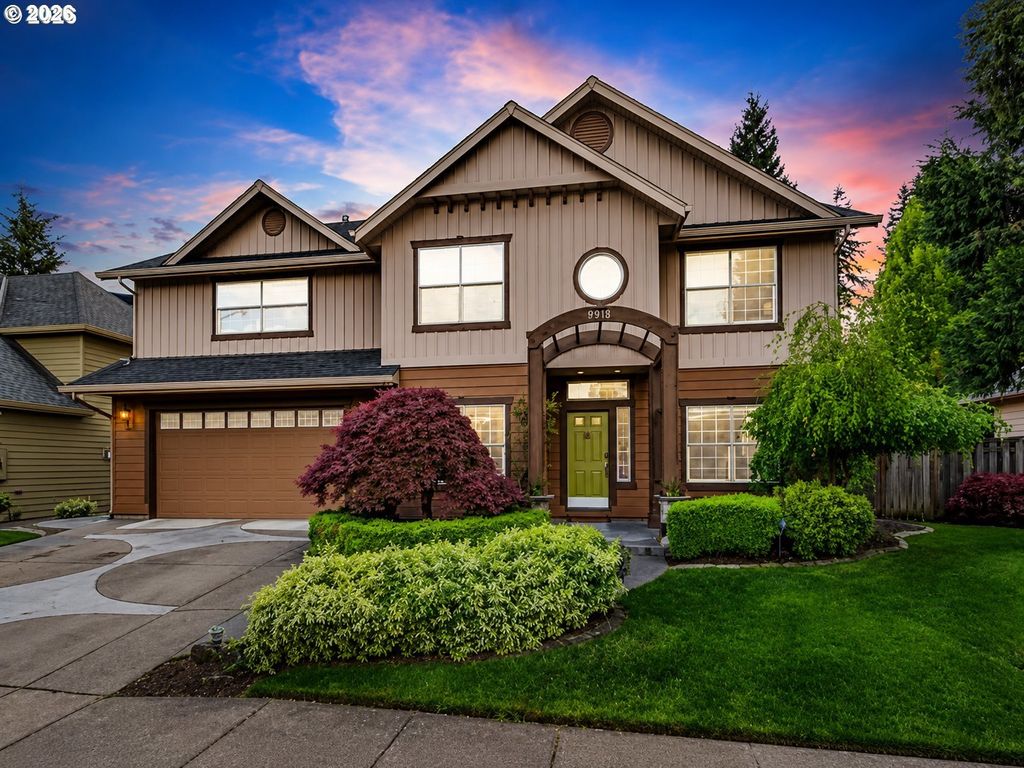 19913 Se 8th Way, Camas