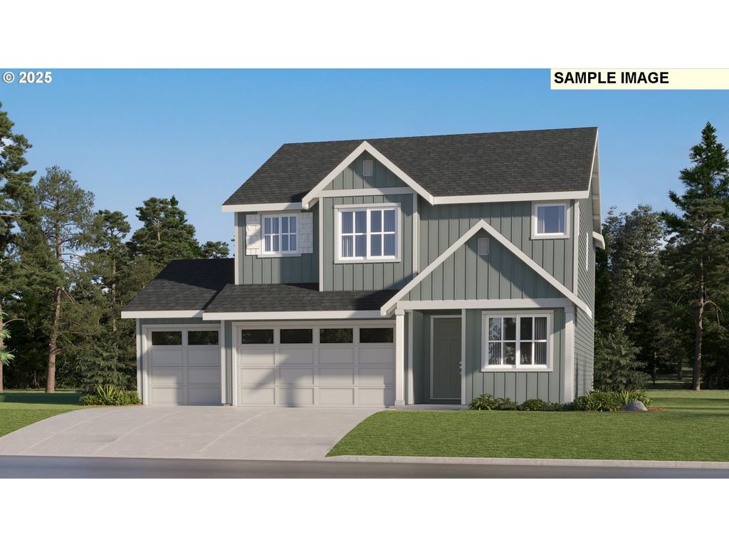 5275 N 85th Ave, Camas