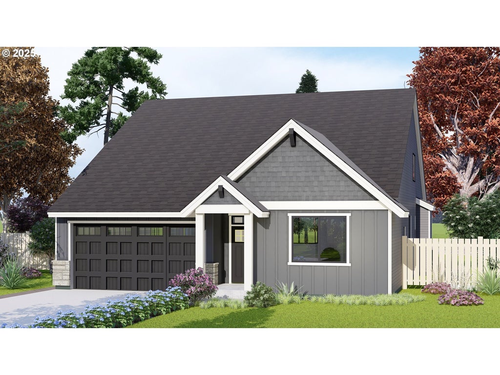 1552 Nw Tracy St, McMinnville