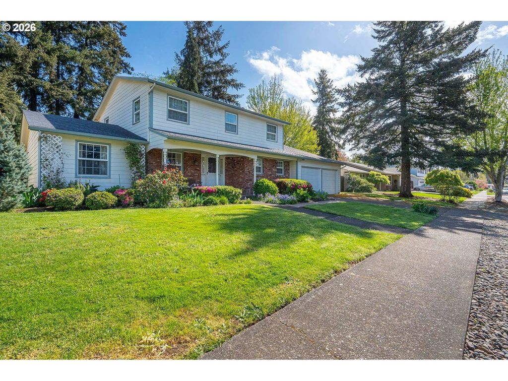 5356 Verda Ln, Keizer
