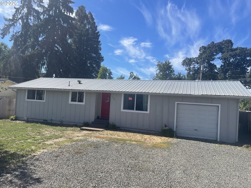 1115 Thayer Ave, Cottage Grove