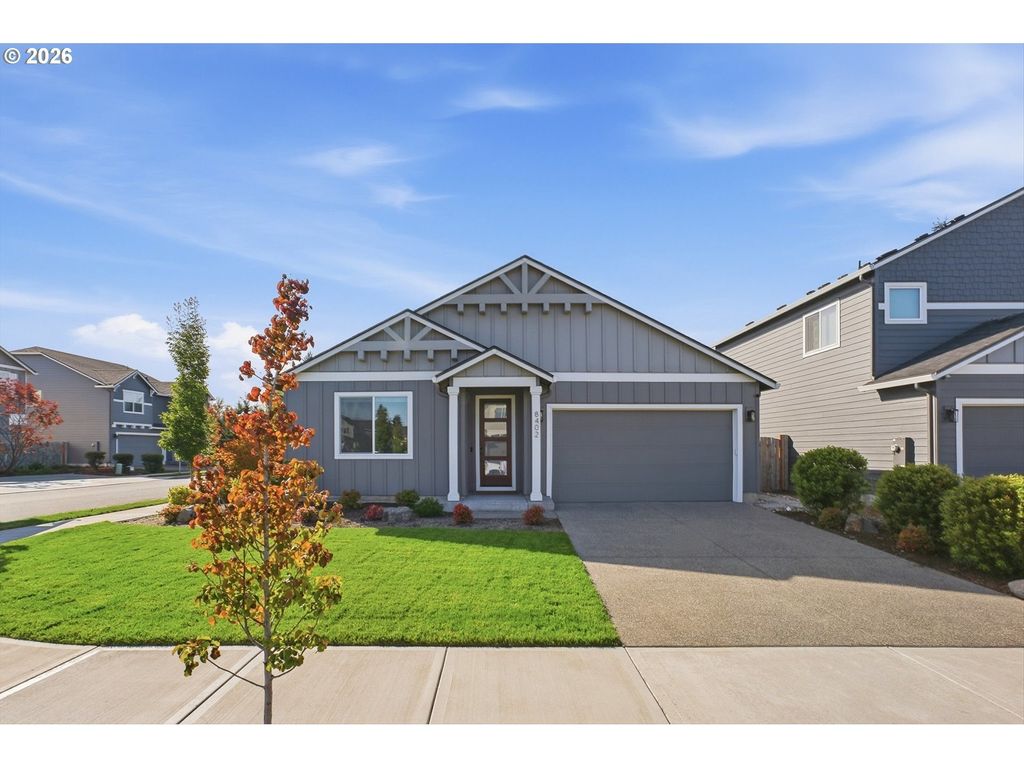 8402 Ne 133rd Ave, Vancouver