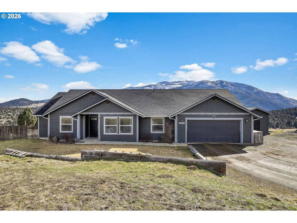 58400 4-k Overlook Ln, John Day