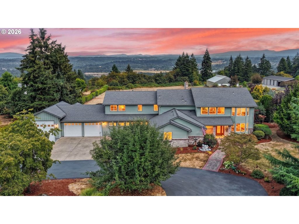 20860 S Springwater Rd, Estacada