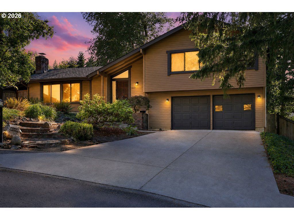 2663 E Wilshire Dr, Eugene