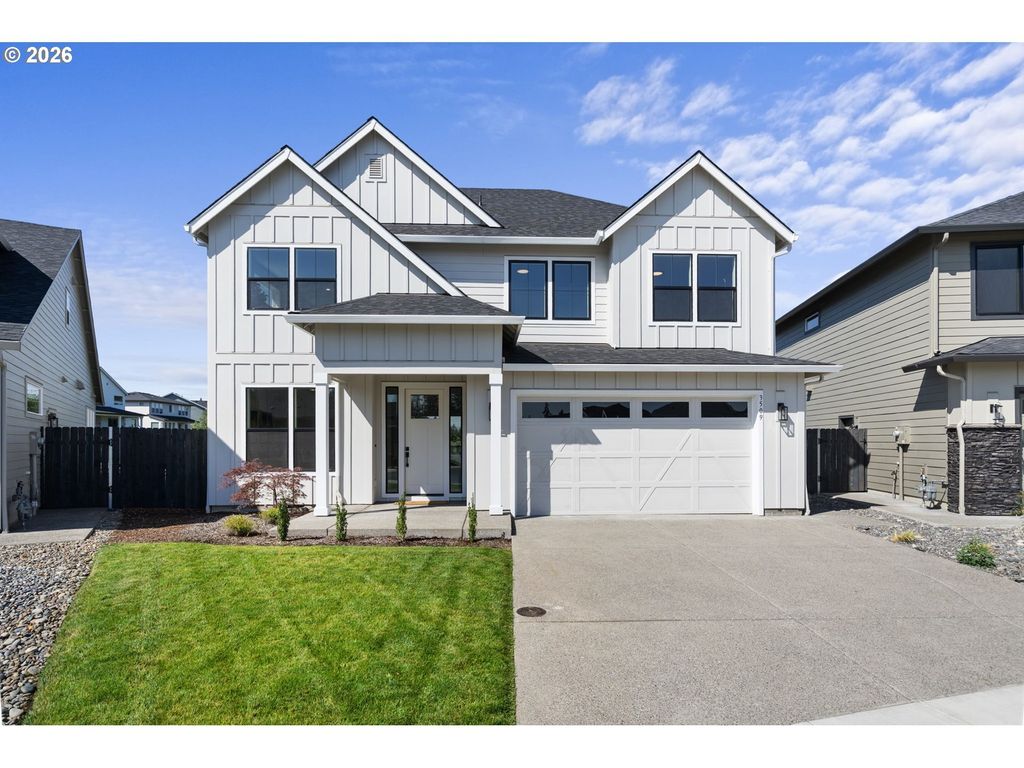 3509 N 11th Cir, Ridgefield