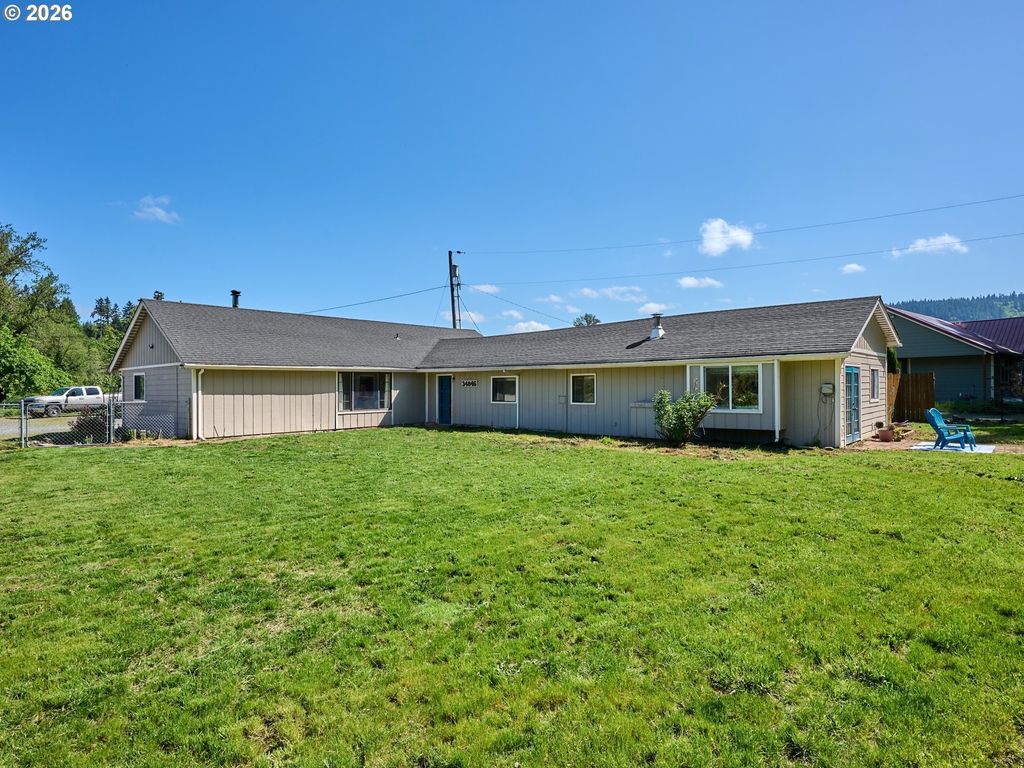 34846 S Dickey Prairie Rd 1, Molalla