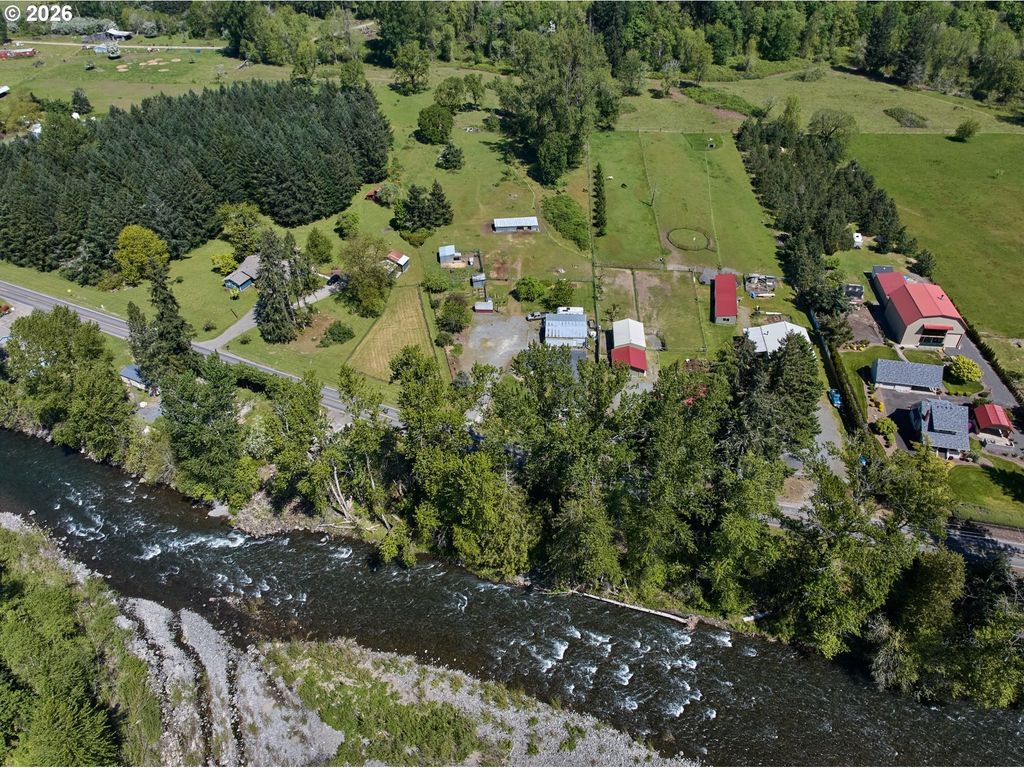 34846 S Dickey Prairie Rd 1, Molalla