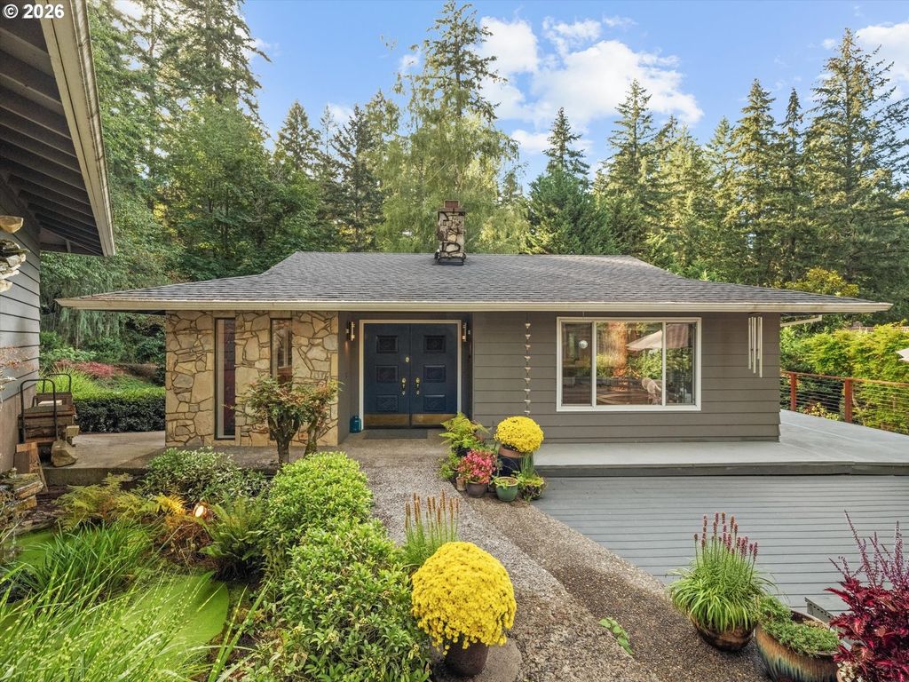 12985 Sw 135th Ave, Portland