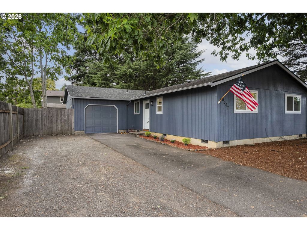 6307 Se Alberta St, Portland