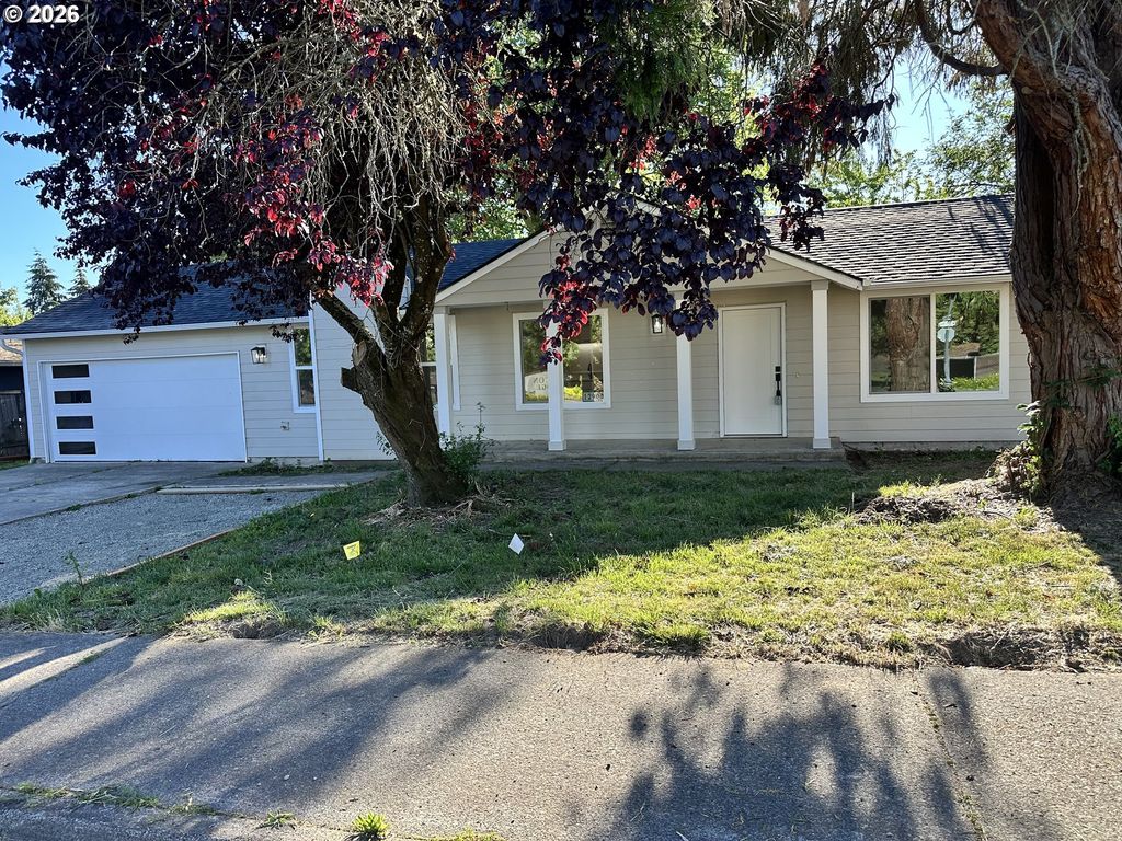 12904 Nw 36th Ave, Vancouver