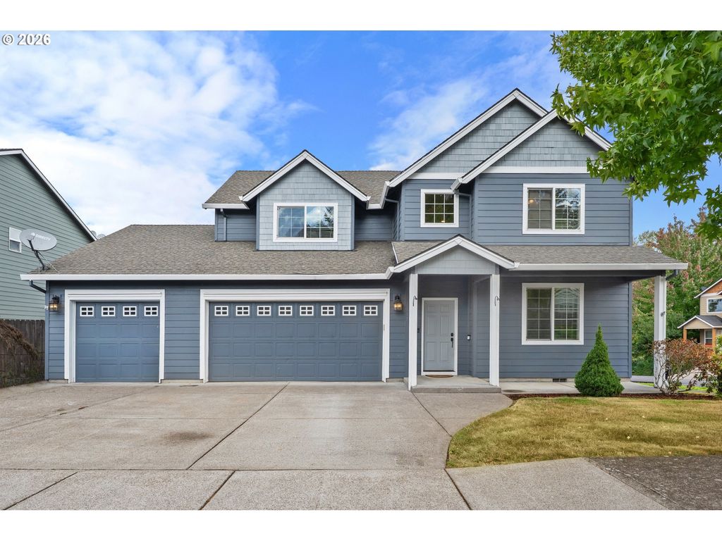 2037 Se Centurion Way, Gresham