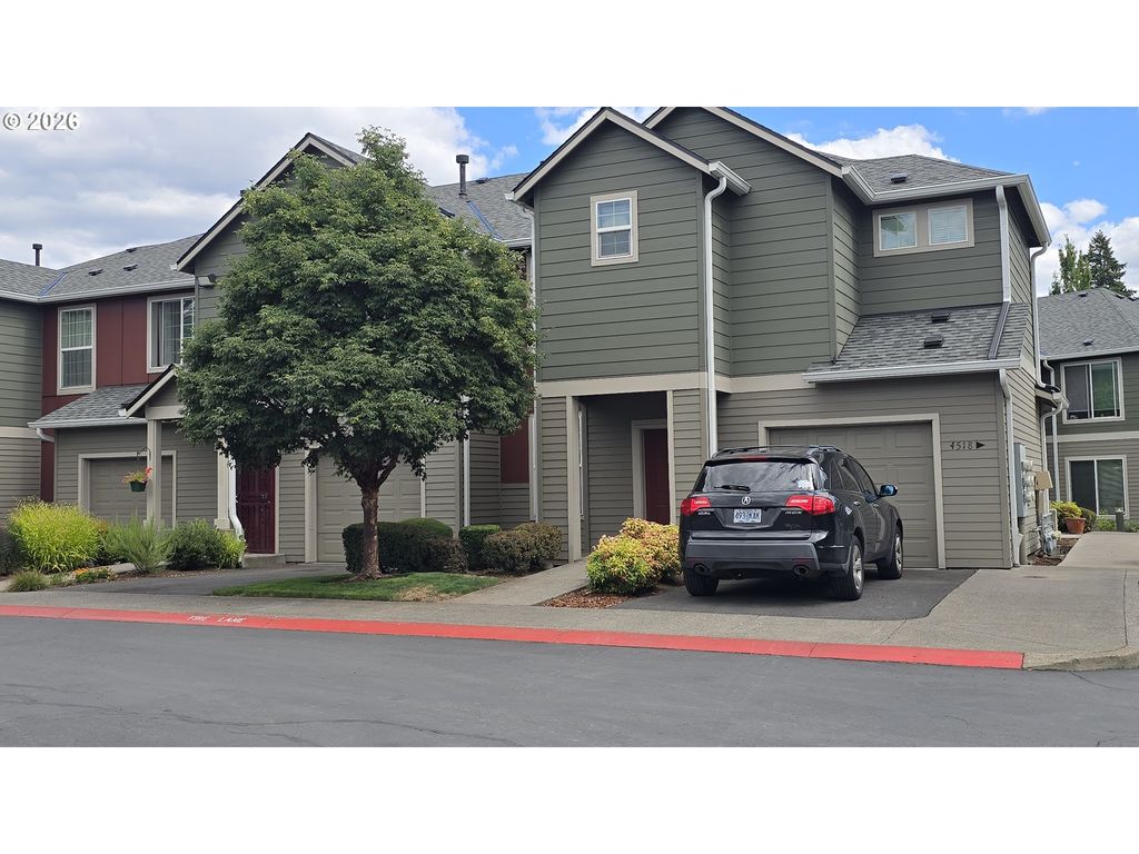 4518 Sw 11th St, Gresham