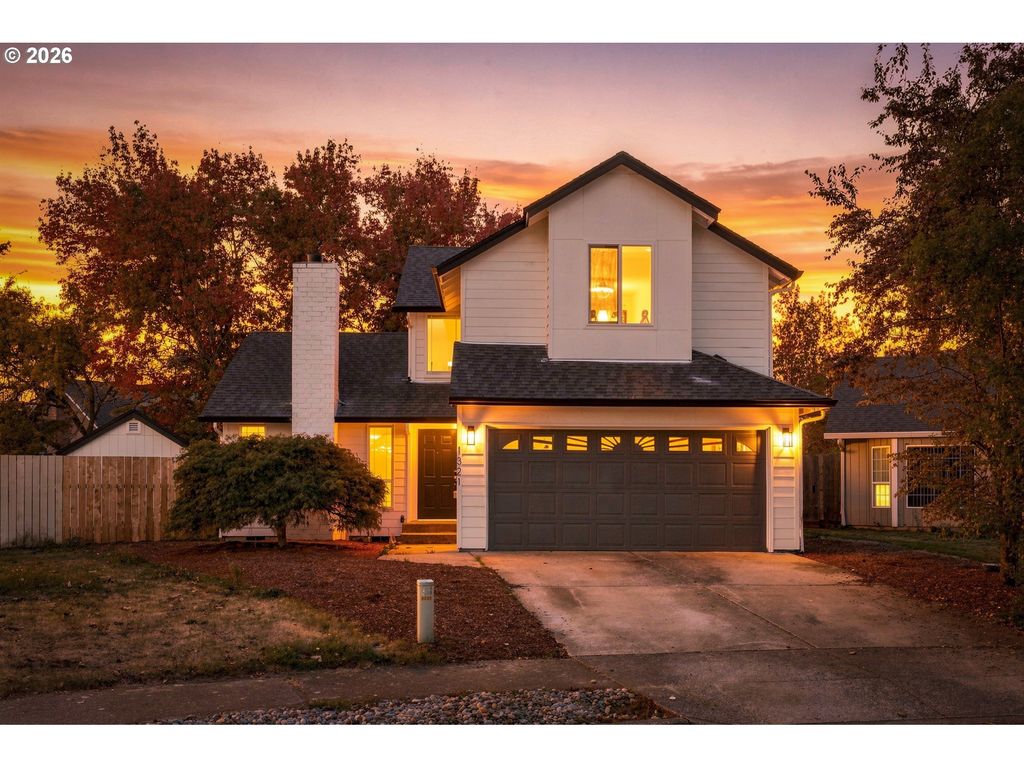 1321 Se 159th Ave, Vancouver