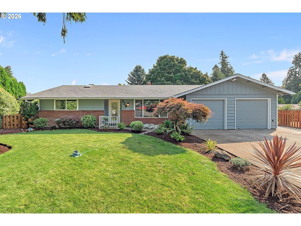 128 Ne 12th Ave, Canby