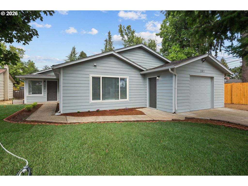 297 Se Arlene Ave, Salem