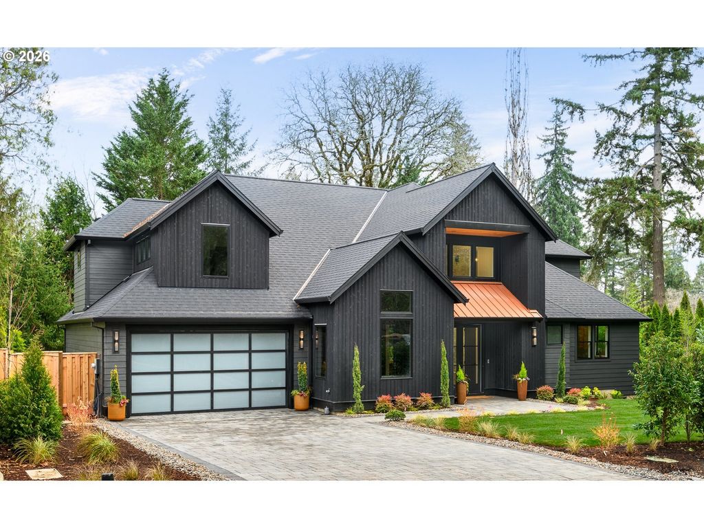 14100 Knaus Rd, Lake Oswego