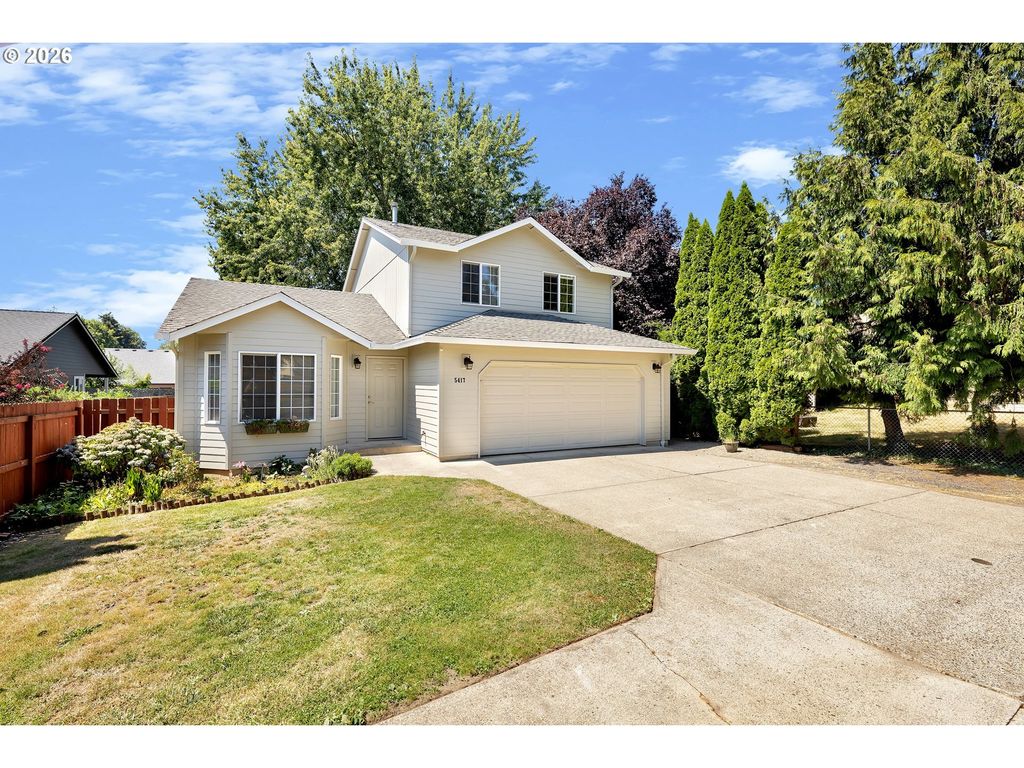 5417 Ne 56th St, Vancouver