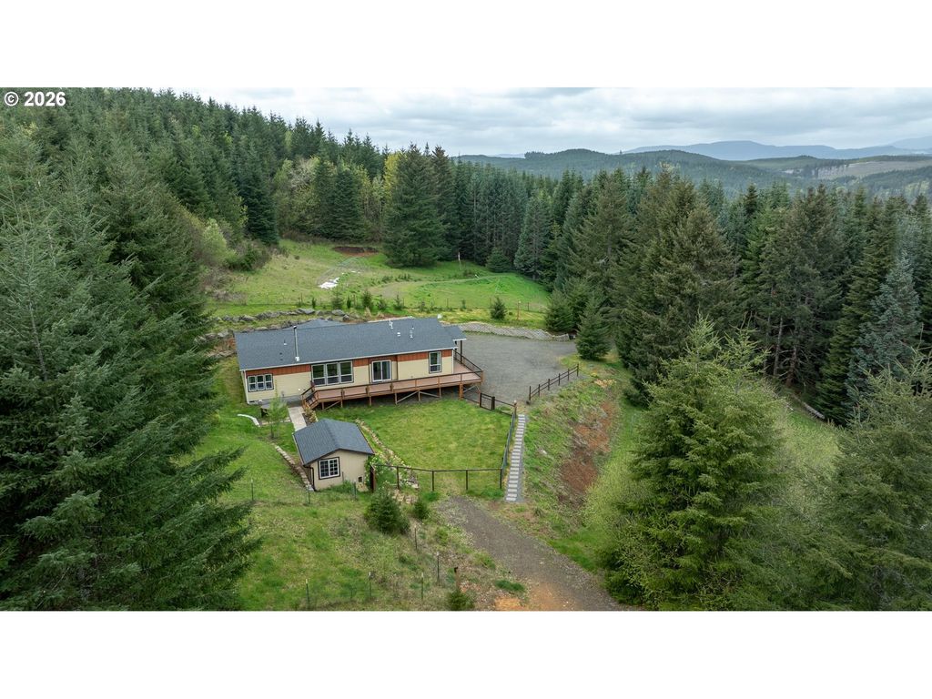 29970 Salmon River Hwy, Grand Ronde