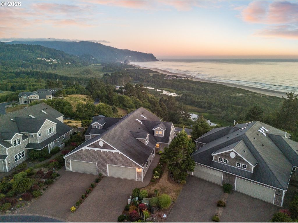 44705 Oceanview Ct, Neskowin