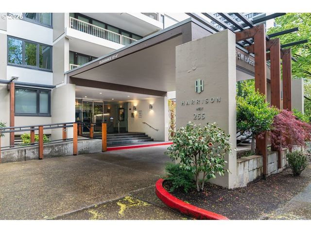 255 Sw Harrison St 5h, Portland