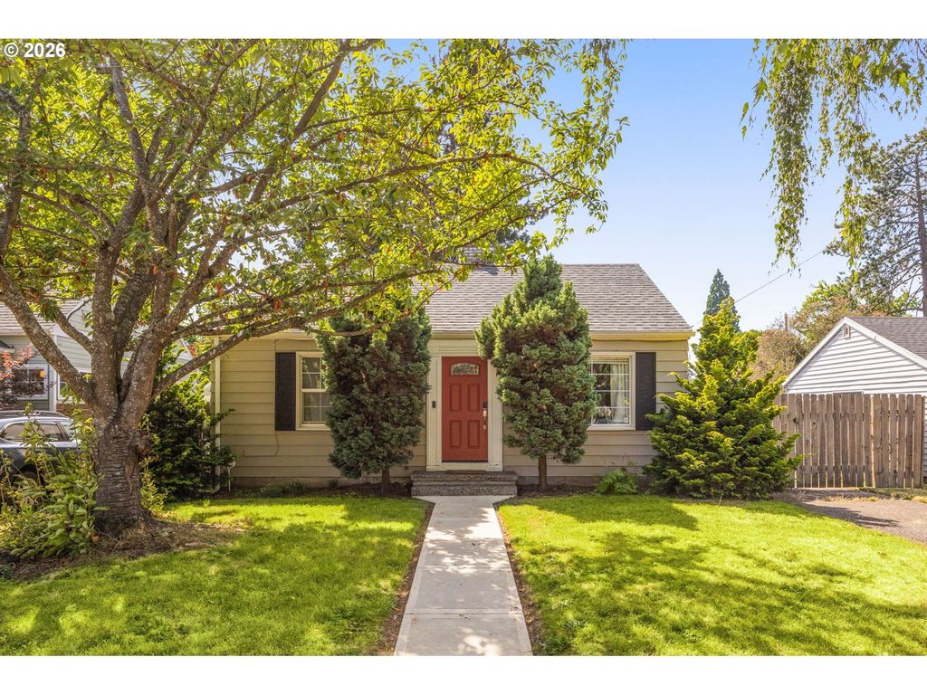 3011 Se 75th Ave, Portland
