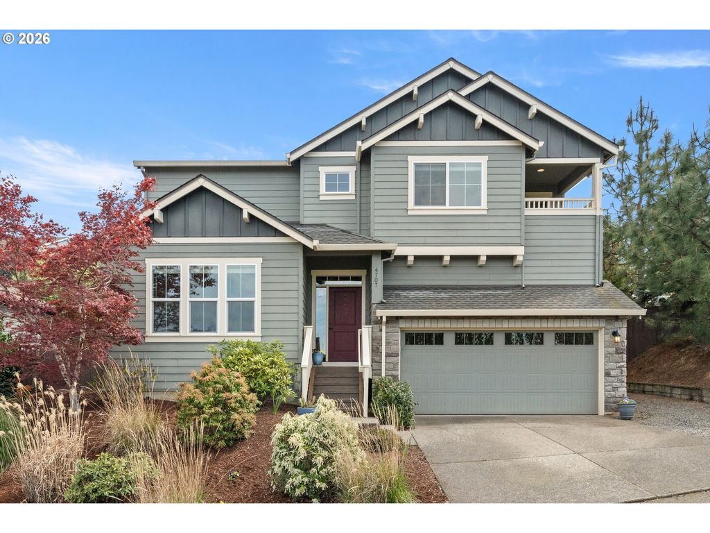 4707 Summer Run Dr, West Linn