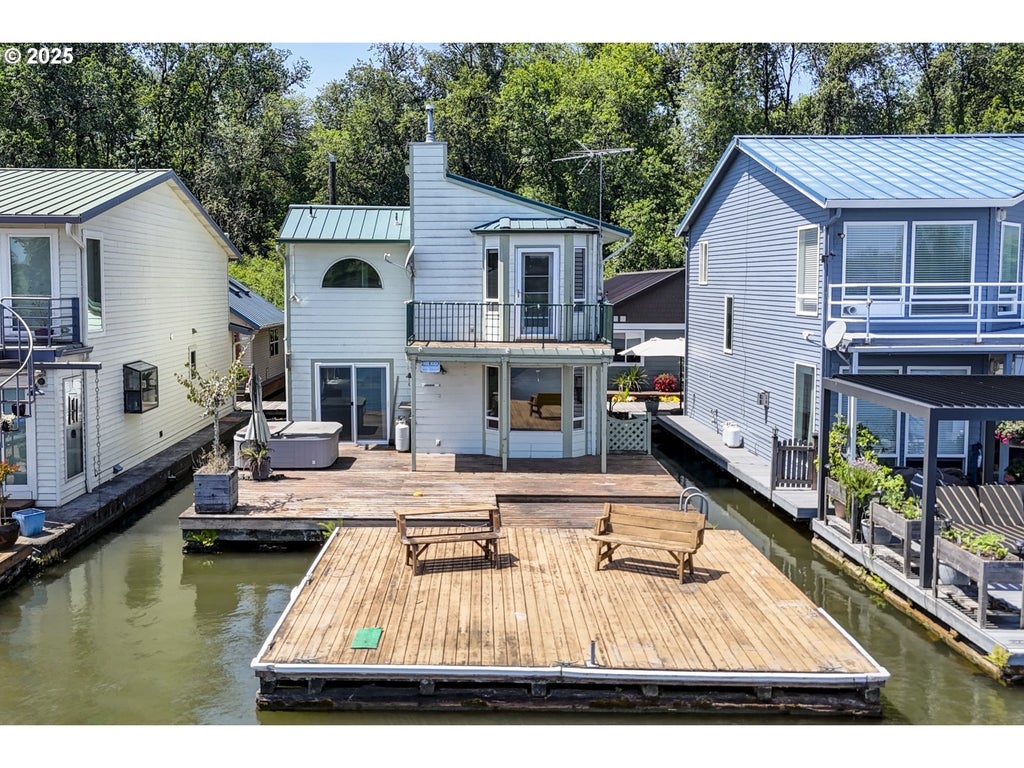 26400 Nw St Helens Rd 57, Scappoose