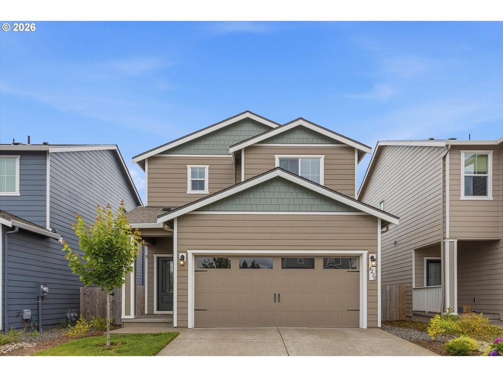 4228 Sw Phyllis Ave, Gresham