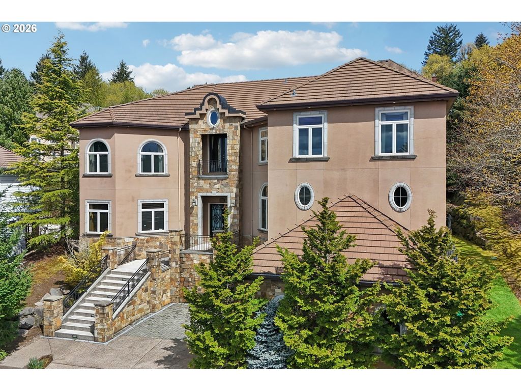 9309 Nw Finzer Ct, Portland