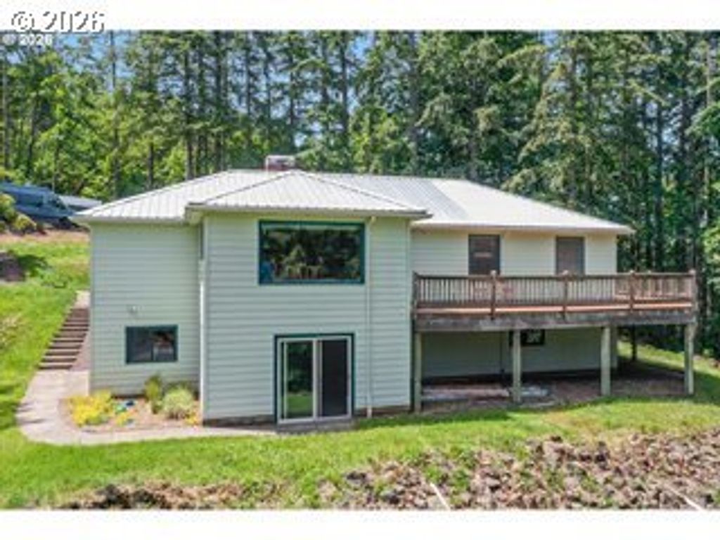 23175 Ne Ridge Rd, Gaston