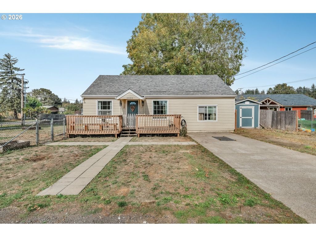 5055 Cedar St, Turner