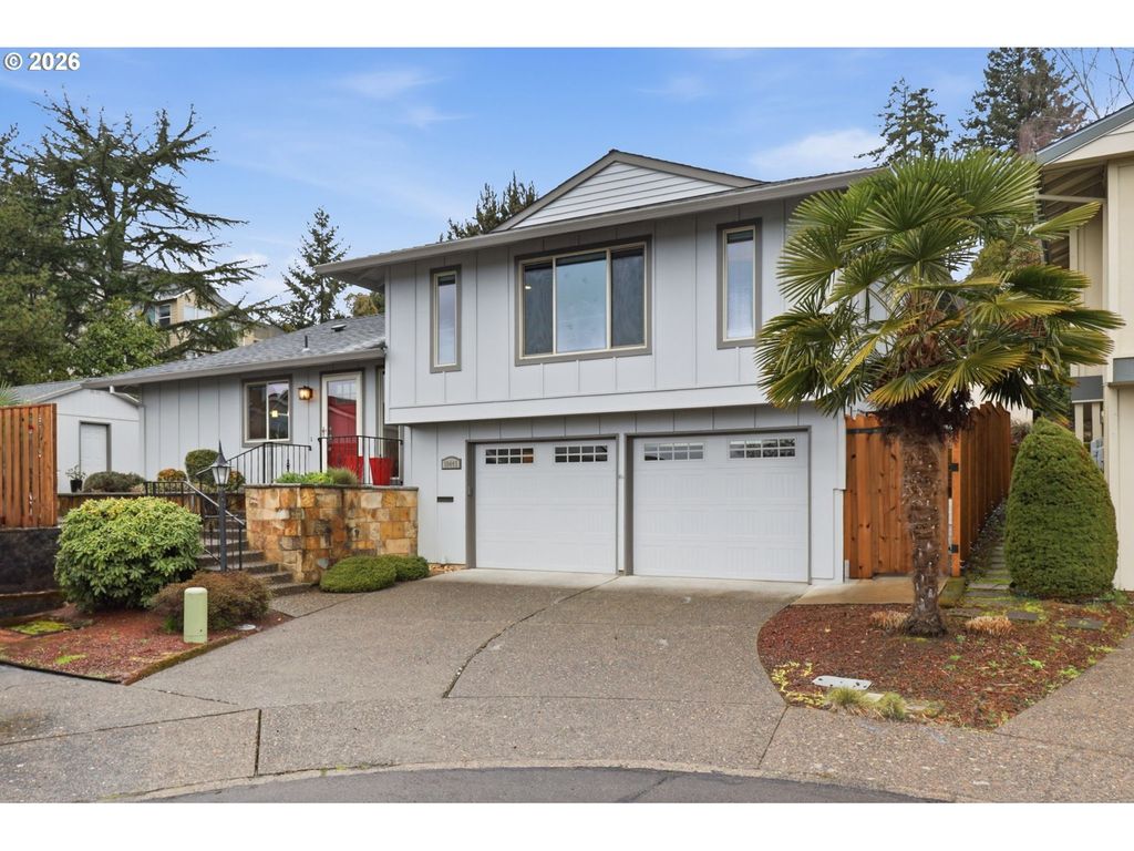 10445 Sw Highland Dr, Tigard