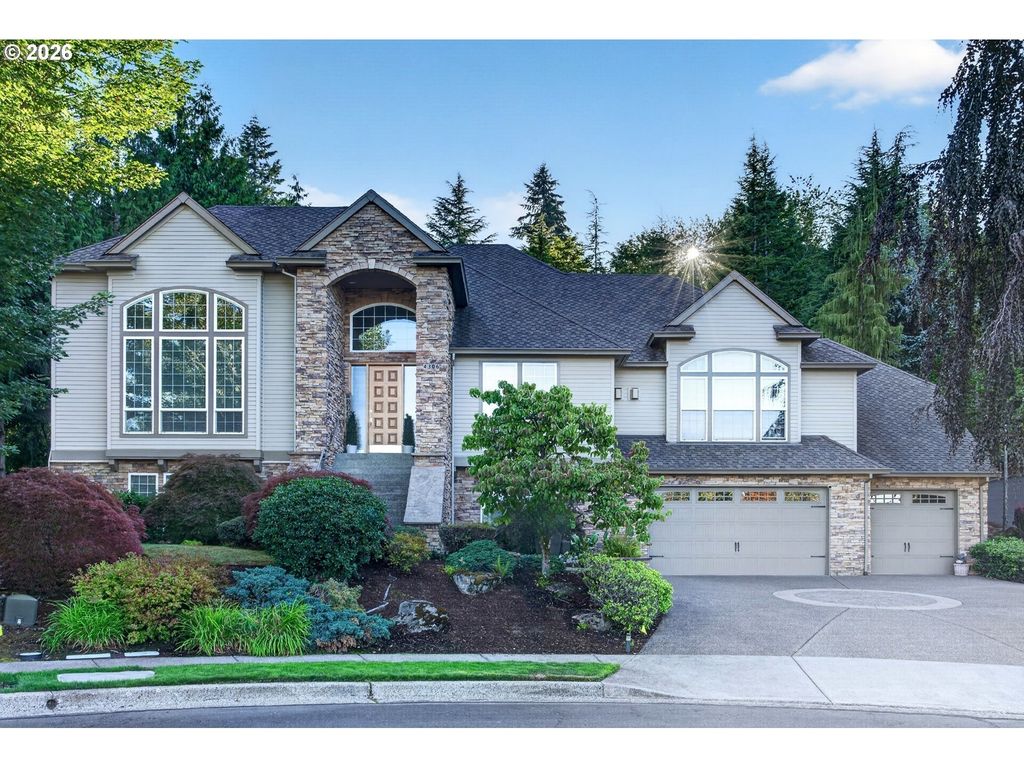 4306 Se Augusta Loop, Gresham