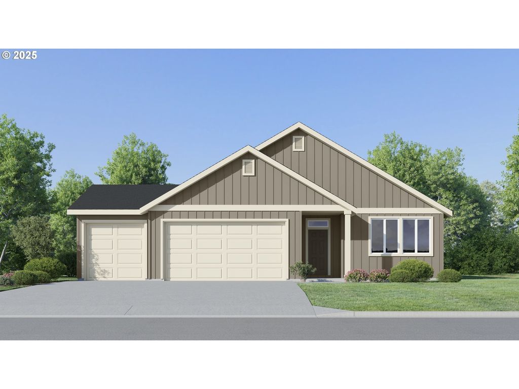 1118 Cardinal St, Woodburn
