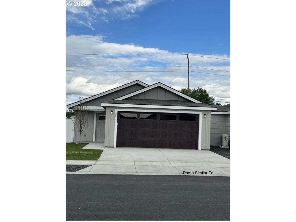 1184 Ne 11th St, Hermiston