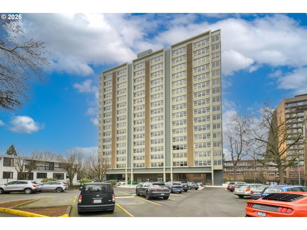 1220 Ne 17th Ave 2d, Portland