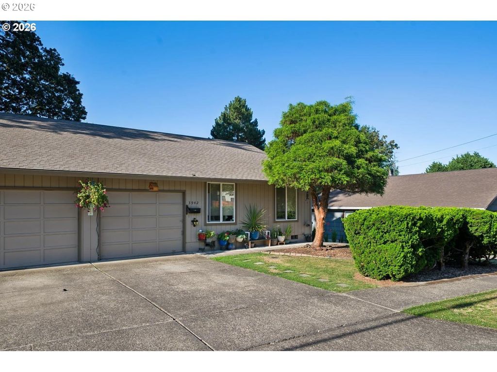 3942 Se Monroe St, Milwaukie