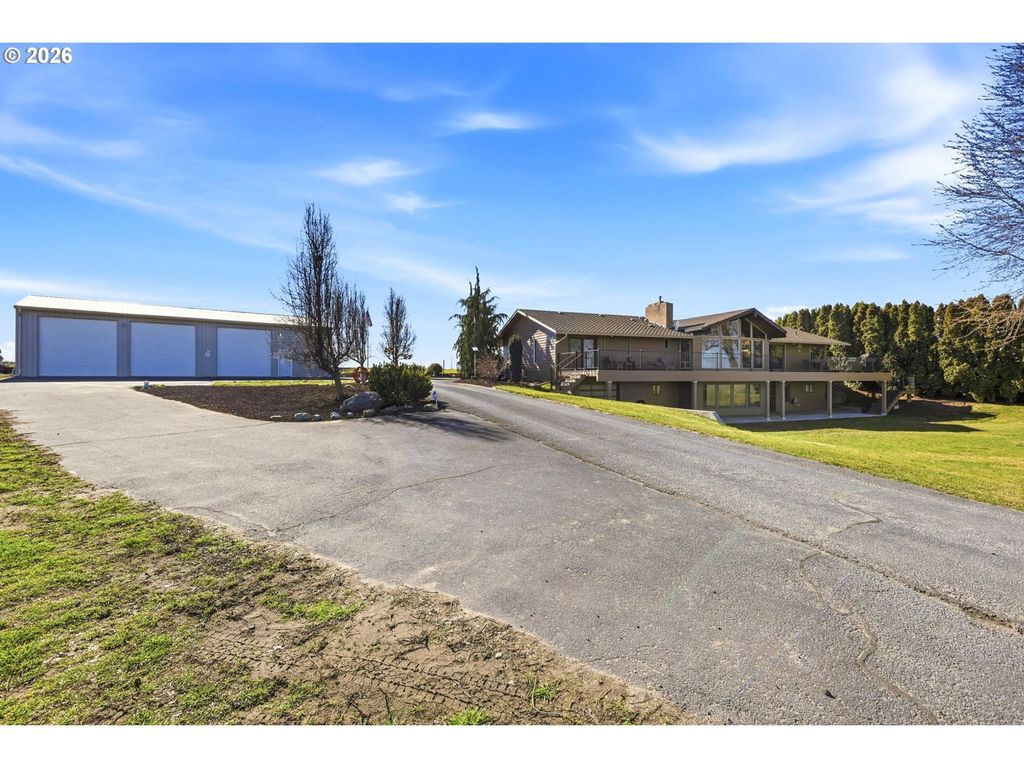 33317 Schulz Ln, Hermiston