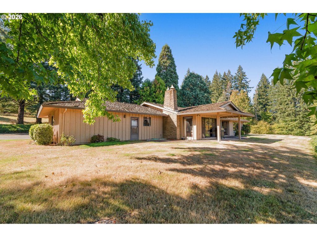 21507 Sw Old Kruger Rd, Sherwood