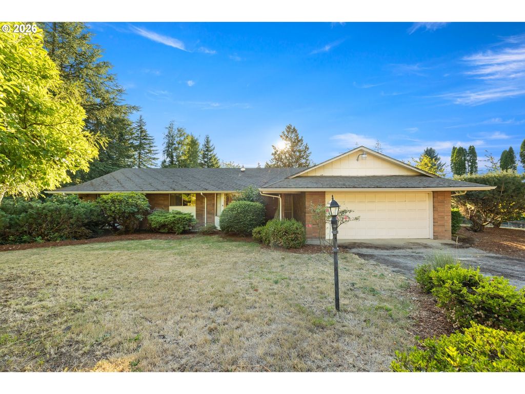 14025 Sw 150th Ave, Portland