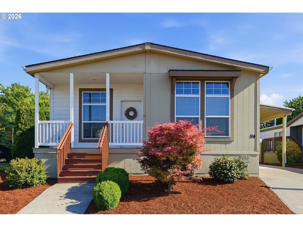 1000 S Mckern Ct 94, Newberg