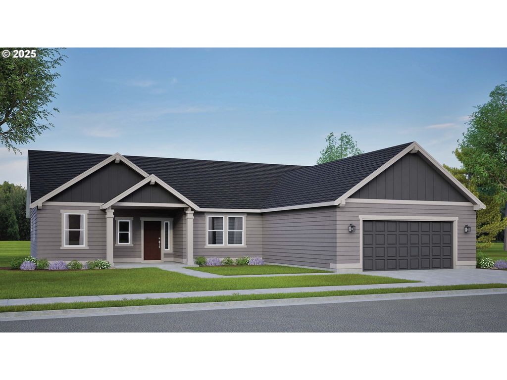Sutherlin Ln 01100, Eugene