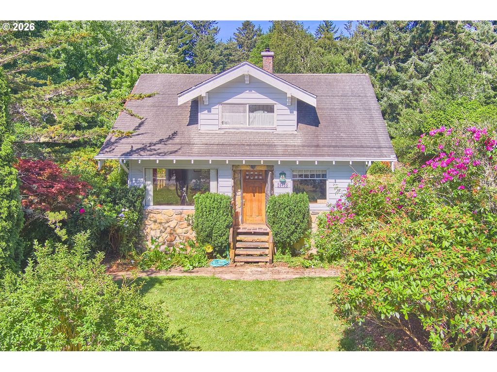 26405 Sandridge Rd, Ocean Park