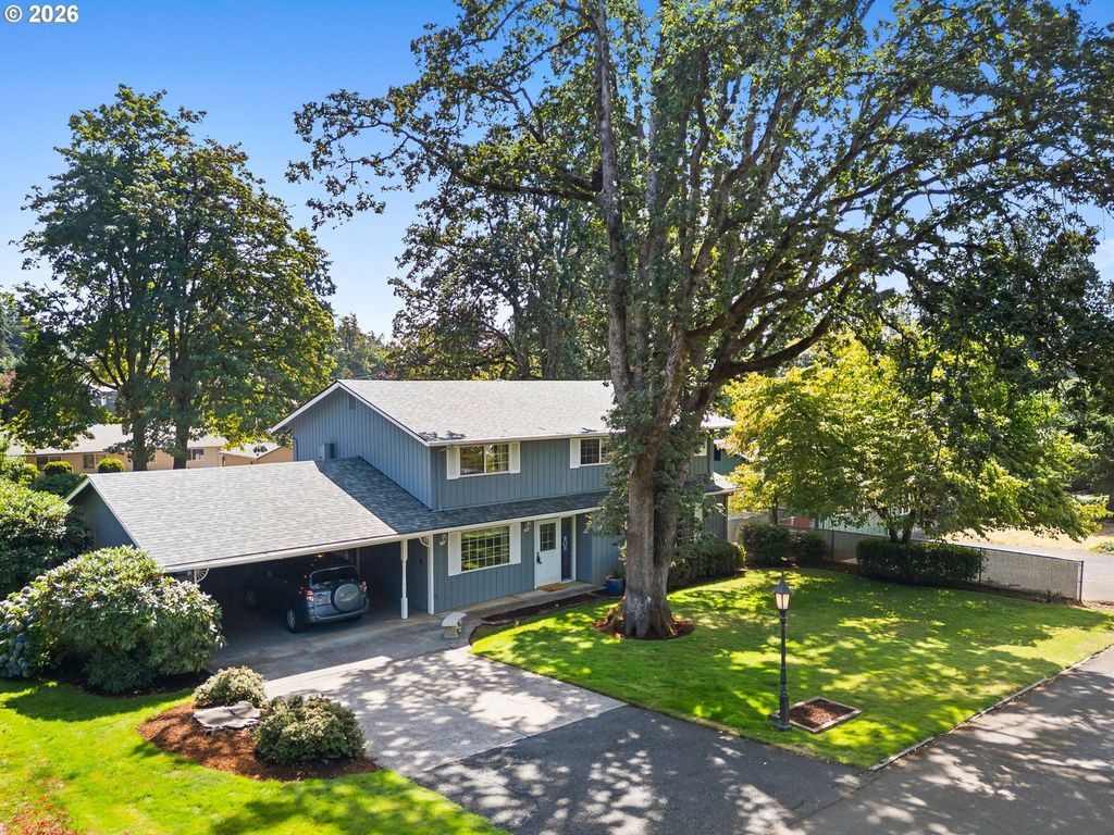 332 Vine St, Oregon City