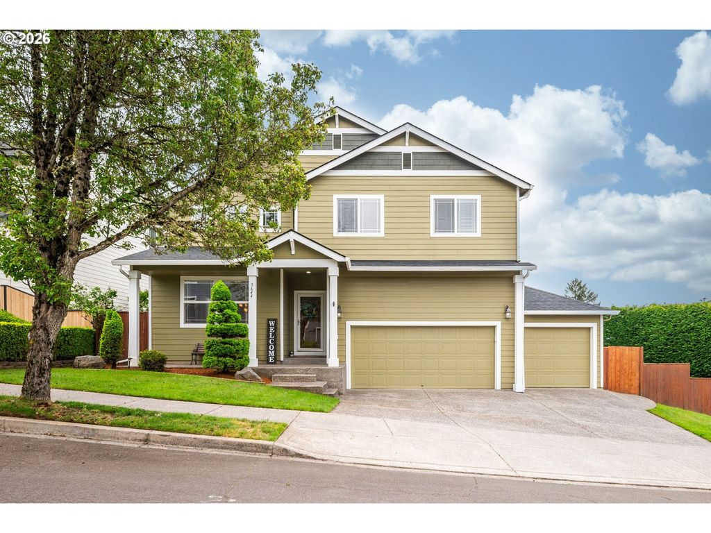 3644 Nw 12th Ave, Camas