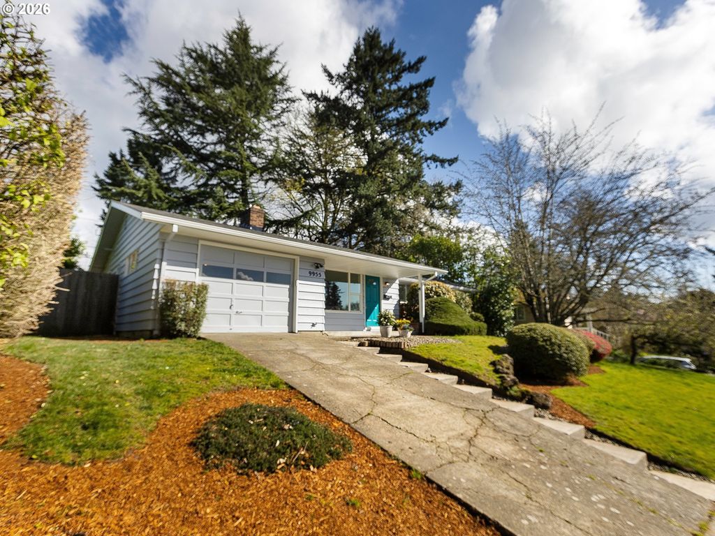 9955 Sw Ardenwood St, Portland