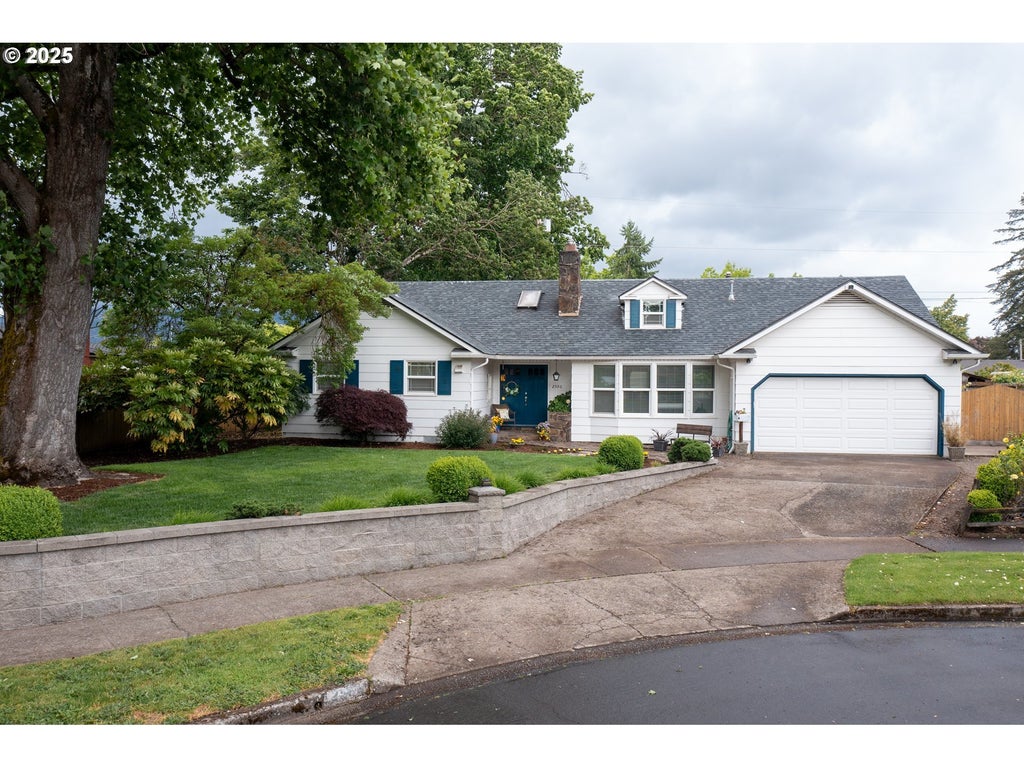 2580 Elysium Ave, Eugene