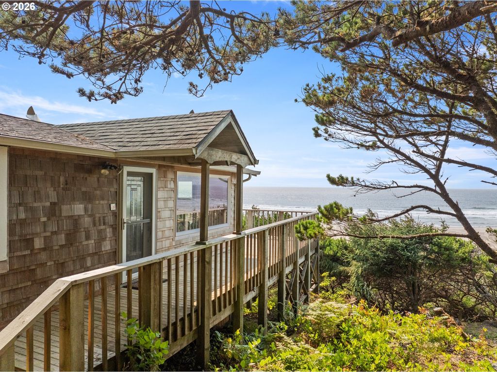 680 Ocean Rd, Manzanita