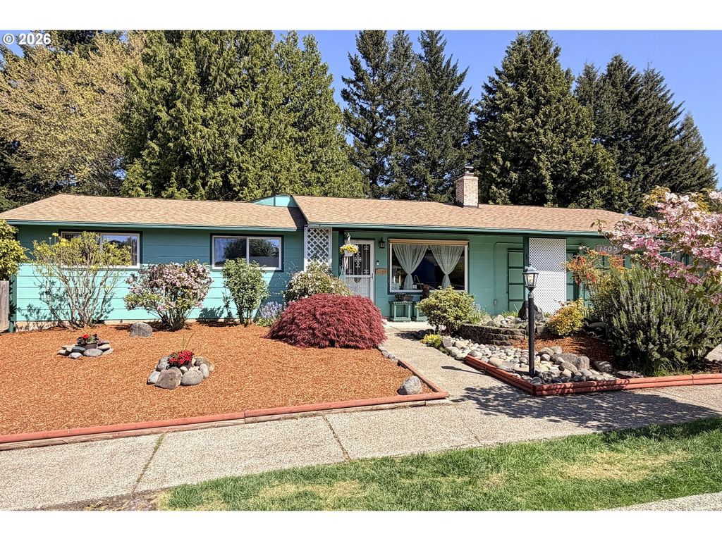 1504 Ne Village Squire Ct, Gresham